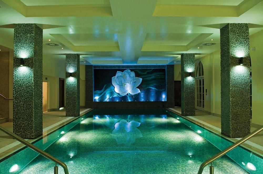 Lough Erne Resort Enniskillen Eksteriør bilde The spa at The Dorchester
